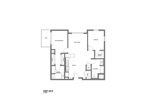 the evergreen floor plan of evergreen court condos